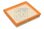 &Otilde;hufilter FEBI BILSTEIN 103007