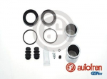 Remondikomplekt,Pidurisadul AUTOFREN SEINSA D41590C