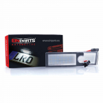 Numbrivalgustus Einparts Automotive EP81