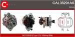 Generaator CASCO CAL35201AS
