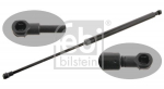Gaasivedru, pagasi-/veoruum FEBI BILSTEIN 31028