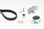 Hammasrihma komplekt CONTINENTAL CTAM CT1028K2