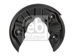 Plekk,piduriketas FEBI BILSTEIN 197157