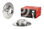 Piduriketas BREMBO 08.1757.20