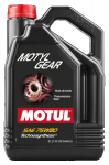 K&auml;igukasti &otilde;li MOTUL 106466