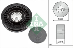Pingutusrull,soonrihm Schaeffler INA 531 0963 10