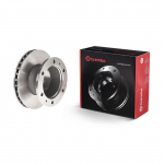 Piduriketas BREMBO 09.6813.60