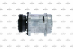 Kompressor,kliimaseade NRF 32971
