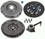 Sidurikomplekt SACHS 2290 601 167