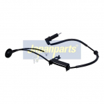 Andur, rattap&ouml;&ouml;rete arv JAPANPARTS ABS-H47