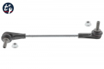 Stabilisaator,Stabilisaator TOPRAN 632 391