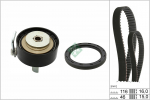 Hammasrihma komplekt Schaeffler INA 530 0960 10