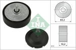 Seade-/juhtrull,soonrihm Schaeffler INA 532 1142 10