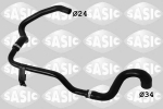 Jahutusvoolik SASIC 3400063