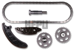 Mootori keti komplekt HEPU 21-0263