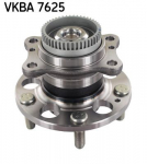 Rattalaagrikomplekt SKF VKBA 7625