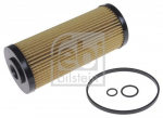 &Otilde;lifilter FEBI BILSTEIN 47458
