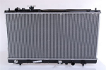 Radiaator,mootorijahutus NISSENS 625081