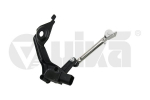 Andur, seadeelement- tulede ulatuse reguleerimine vika 99411811601