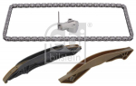 Mootori keti komplekt FEBI BILSTEIN 186567
