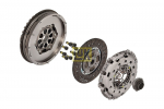 Sidurikomplekt Schaeffler LuK 600 0023 00