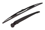 Kojameehe komplekt, klaasipesu MAXGEAR 39-0440