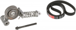Soonrihmakomplekt GATES K015PK1355