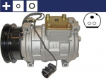 Kompressor,kliimaseade MAHLE ACP 817 000S