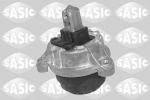 Paigutus,Mootor SASIC 2706473