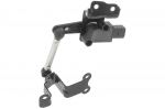 Andur, seadeelement- tulede ulatuse reguleerimine TOPRAN 623 170
