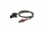 Lambda andur BOSCH 0 258 017 446