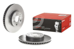 Piduriketas BREMBO 09.B494.11