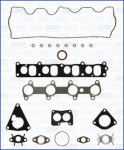 Tihendikomplekt,silindripea AJUSA 53022600