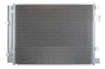 Kondensaator,kliimaseade MAXGEAR AC830498