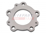 Alusplaat, veov&otilde;lli flants FAST FT62451