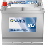 K&auml;ivitusaku VARTA 545079030K262