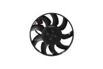 Ventilaator,mootorijahutus NRF 47917