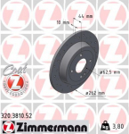 Piduriketas ZIMMERMANN 320.3810.52