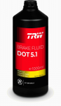 Pidurivedelik TRW PFB501SE