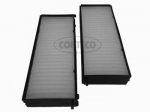 Filter,salongi&otilde;hk CORTECO 80000546