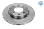 Piduriketas MEYLE 11-15 523 0008