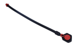 tagasijooksu torustik, amordid MAXGEAR 15-0040