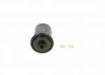 K&uuml;tusefilter BOSCH 0 986 450 221