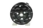 Magnetsidur, kliimakompressor NRF 380040