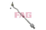 Roolivarras Schaeffler FAG 840 0431 10