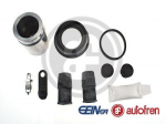 Remondikomplekt,Pidurisadul AUTOFREN SEINSA D42441C