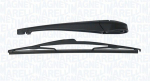 Kojameehe komplekt, klaasipesu MAGNETI MARELLI 000723180124
