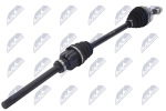 Veov&otilde;ll NTY NPW-CT-097