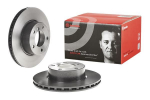 Piduriketas BREMBO 09.C649.11