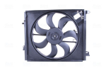 Ventilaator,mootorijahutus NISSENS 85948